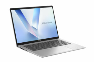 Asus VivoBook 14 S1407QA-LY043W (Snapdragon X, 16 Go, 512 Go)