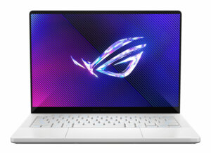 Asus ROG Zephyrus G14 (2025) GA403WW-DR8W (Ryzen AI 9 / RTX 5080 / 64 Go / 1 To)