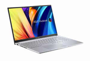 Asus Vivobook 15 OLED S1505YA-L1403W (Ryzen 5 / 16 Go / 512 Go)