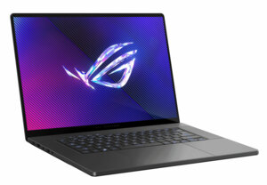 Asus ROG Zephyrus G16 (2025) GU605CR-Q41W (Core Ultra 9 / RTX 5070 Ti / 32 Go / 1 To)