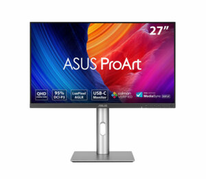Asus ProArt PA278CFRV 27" QHD Gris