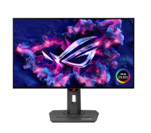 Asus ROG Strix XG27AQDMG 27" OLED 240 Hz QHD