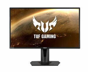 Asus VG27AQ - WQHD - 1 ms - 27" - Noir