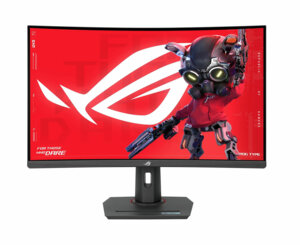 Asus ROG Strix XG32WCS 32" Incurvé 180 Hz QHD