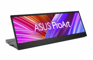 Asus ProArt PA147CDV 14" Ecran tactile Full HD Noir