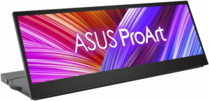 Asus ProArt PA147CDV 14" Ecran tactile Full HD Noir
