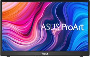 Asus ProArt PA148CTV 14" Full HD tactile