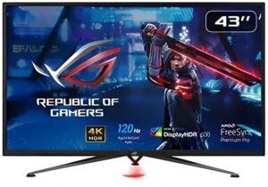 Asus ROG Strix XG438QR 43" 4K