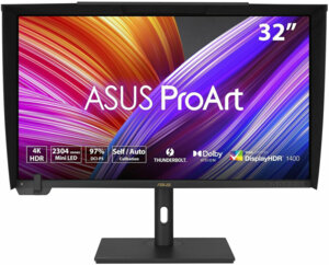 Asus ProArt Display PA32UCXR 32" 4K UHD