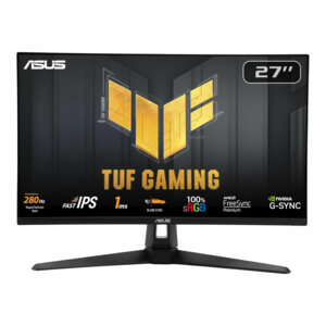 Asus TUF Gaming VG279QM1A 27" Full HD 280 Hz