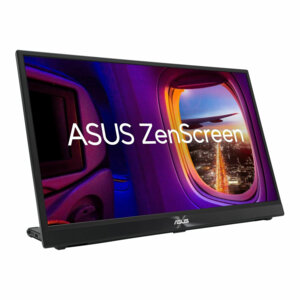 Asus ZenScreen MB17AHG 17,3" Full HD IPS 144 Hz