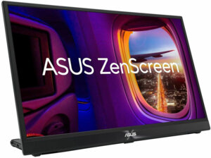 Asus ZenScreen MB17AHG 17,3" Full HD IPS 144 Hz
