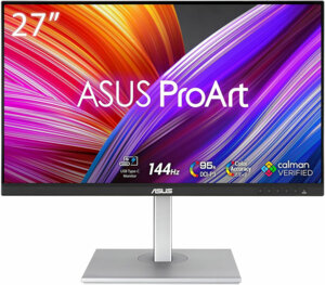 Asus ProArt PA278CGV 27" IPS QHD 144 Hz