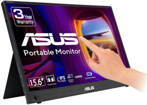 Asus MB16AMTR ZenScreen Tactile 15,6" IPS