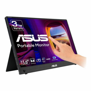 Asus MB16AMTR ZenScreen Tactile 15,6" IPS
