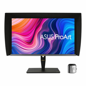 Asus ProArt PA27UCX-K 27" 4K IPS MiniLED