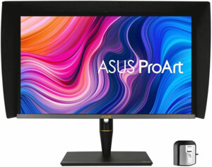 Asus ProArt PA27UCX-K 27" 4K IPS MiniLED