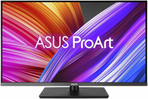 Asus ProArt PA32UCR-K 32" 4K IPS MiniLED