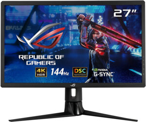 Asus ROG XG27UQR 27" 4K IPS 144 Hz