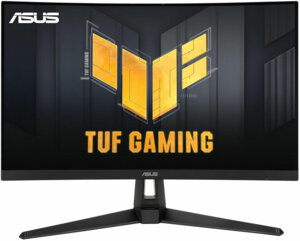 Asus TUF Gaming VG27VH1B 27" VA FHD 165Hz
