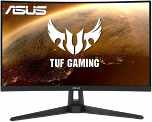 Asus TUF Gaming VG27WQ1B WQHD 165 Hz incurvé