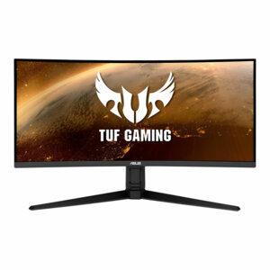 Asus TUF Gaming VG34VQL1B 34" UWQHD VA incurvé