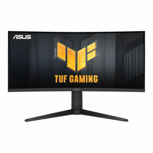 Asus TUF Gaming VG34VQL3A 34" WQHD incurvé