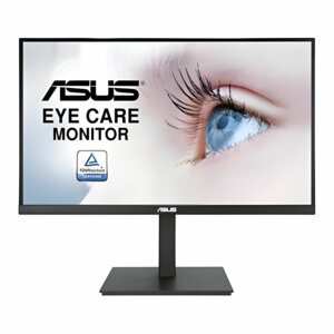 Asus VA27AQSB 27'' WQHD IPS 75Hz