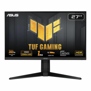 Asus TUF Gaming VG27AQML1A 27" QHD 240 Hz Fast IPS