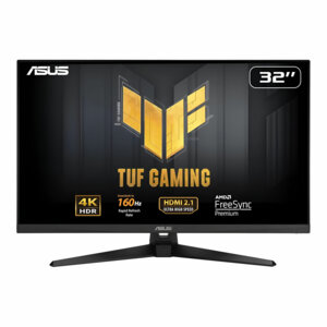 Asus TUF Gaming VG32UQA1A 32" 4K 160 Hz