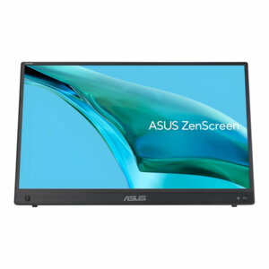 Asus ZenScreen MB16AHG 15,6" Full HD IPS 144Hz