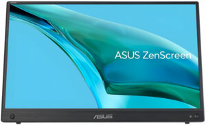 Asus ZenScreen MB16AHG 15,6" Full HD IPS 144Hz