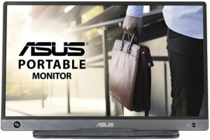 Asus ZenScreen MB16AH 15,6" IPS