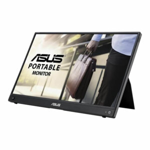 Asus ZenScreen Go MB16AWP 15,6" FHD IPS Batterie