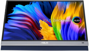 Asus ZenScreen OLED MQ16AH 15,6"