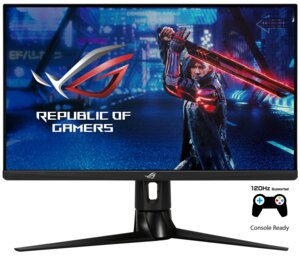 Asus ROG Strix XG27AQ (90LM06U0-B01370)