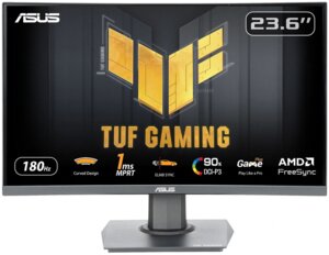 Asus TUF Gaming VG24VQER