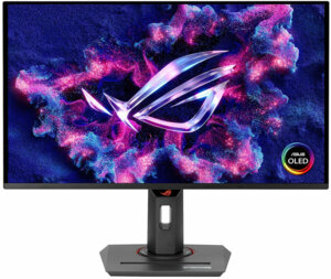 Asus ROG Swift OLED XG27ACDNG