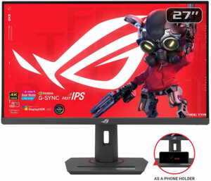 Asus ROG Strix XG27UCG (90LM0AG1-B01370)