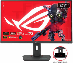Asus ROG Strix XG27ACMG (90LM0A60-B01370)