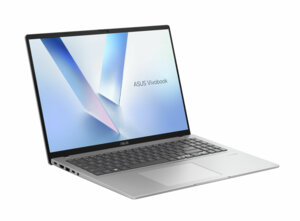 Asus Vivobook 16 S1607QA-MB089W (Snapdragon X / 16 Go / 1 To)