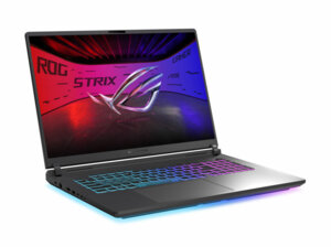 Asus ROG Strix G18 G815LP-DR9052W (Core Ultra 9 / RTX 5070 / 32 Go / 1 To)