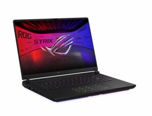 Asus ROG Strix SCAR 16 G635LX-RW159W (Core Ultra 9 / RTX 5090 / 64 Go / 2 To)