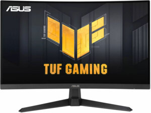 Asus TUF VG27VQM1B 27" Incurvé Full HD 280Hz