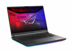 Asus ROG Strix G16 G615LR-S5234W (Core Ultra 9 / RTX 5070 Ti / 32 Go / 1 To)