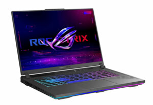 Asus ROG STRIX G16 G614PR-RV076W (Ryzen 9 / RTX 5070 Ti / 32 Go / 2 To)