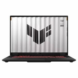 Asus TUF Gaming A18 TUF808UH-DRS8035W (Ryzen 7 / RTX 5050 / 16 Go / 512 Go)
