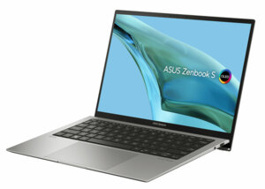 Asus ZenBook S 13 OLED UX5304MA-NQ059W