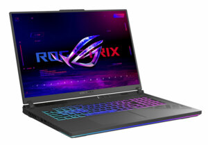 Asus ROG STRIX G18 G814FP-S9035W (Ryzen 9 / RTX 5070 / 32 Go / 1 To)