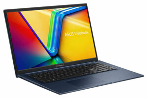 Asus VivoBook 17 P1704VA-AU766X (Core i3 / 8 Go / 512 Go / W11 Pro)